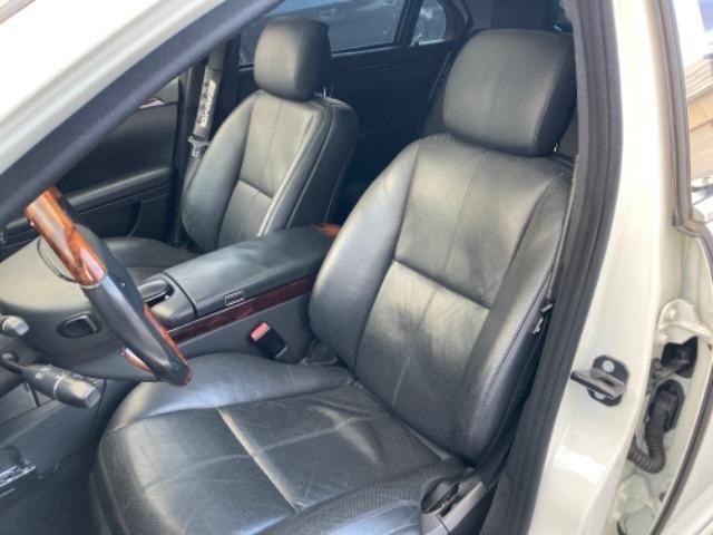 MERCEDES BENZ S CLASS 2007 Image 27