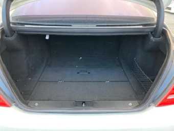 MERCEDES BENZ S CLASS 2007 Image 23