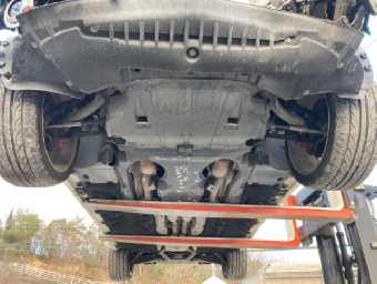 MERCEDES BENZ S CLASS 2007 Image 24