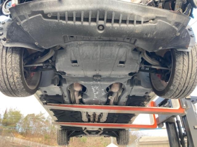 MERCEDES BENZ S CLASS 2007 Image 30