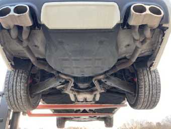 MERCEDES BENZ S CLASS 2007 Image 25