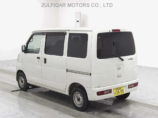 DAIHATSU HIJET CARGO 2017 Image 2