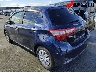 TOYOTA VITZ 2018 Image 2