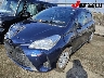 TOYOTA VITZ 2018 Image 4