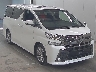 TOYOTA VELLFIRE 2017 Image 1