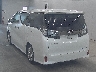 TOYOTA VELLFIRE 2017 Image 2