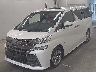 TOYOTA VELLFIRE 2017 Image 4