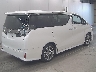 TOYOTA VELLFIRE 2017 Image 5