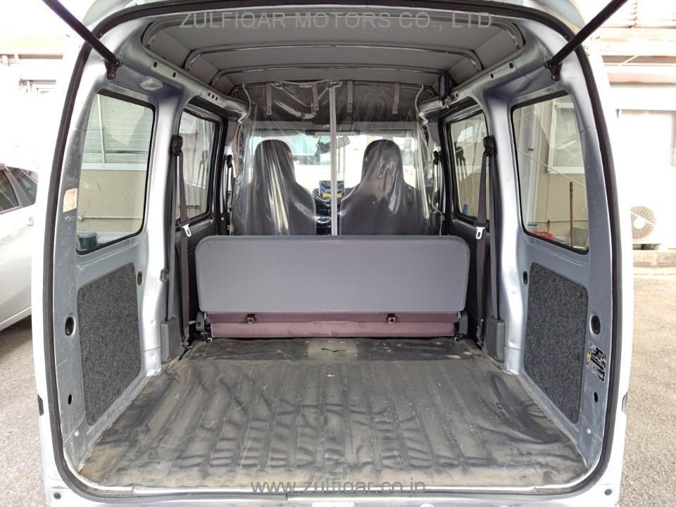 DAIHATSU HIJET CARGO 2017 Image 7