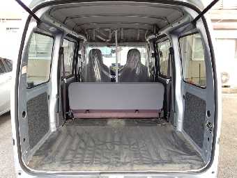 DAIHATSU HIJET CARGO 2017 Image 7