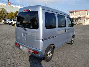 DAIHATSU HIJET CARGO 2017 Image 2