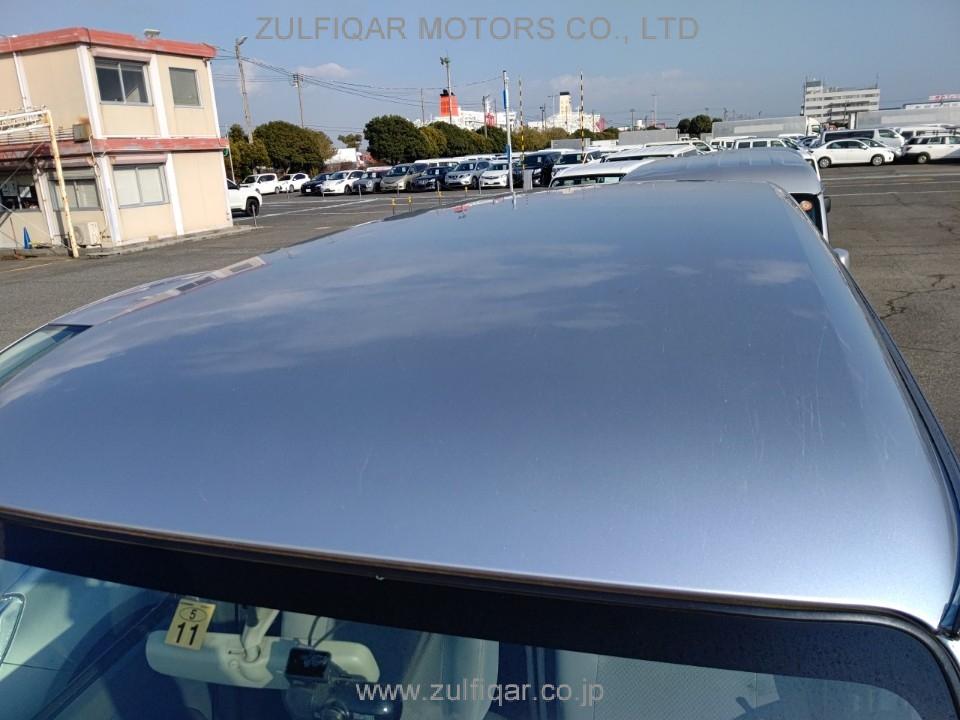 DAIHATSU HIJET CARGO 2017 Image 5