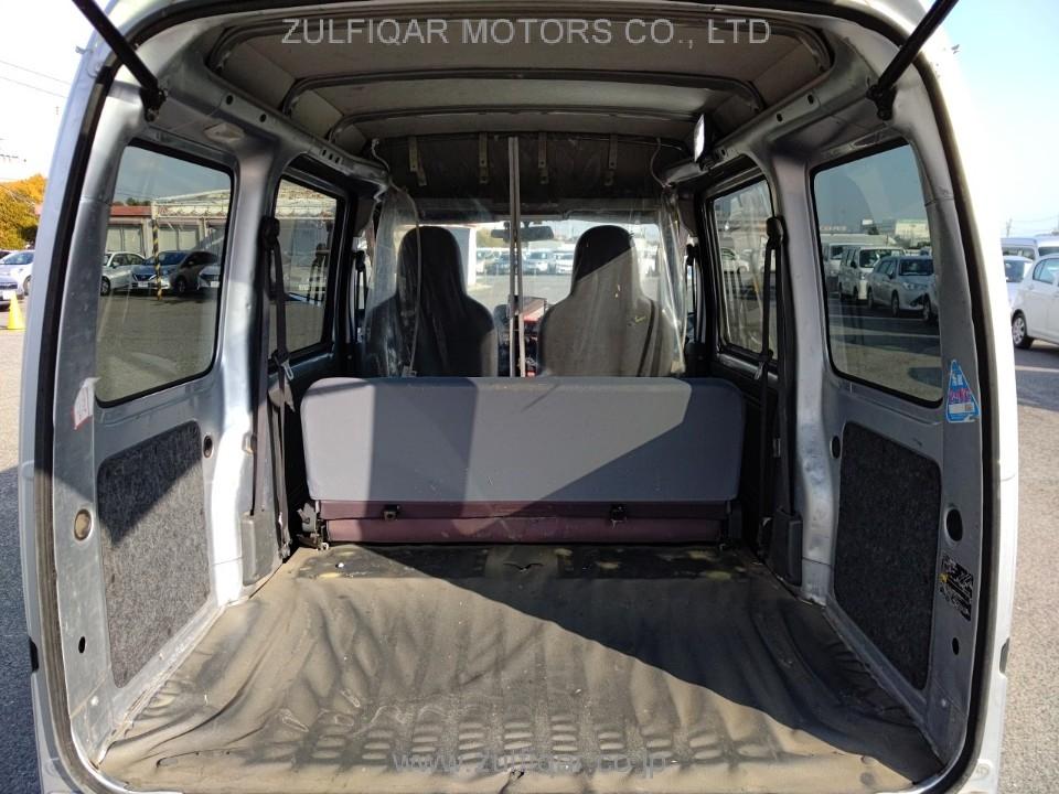 DAIHATSU HIJET CARGO 2017 Image 7