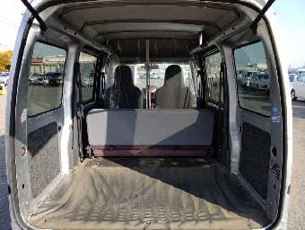 DAIHATSU HIJET CARGO 2017 Image 7