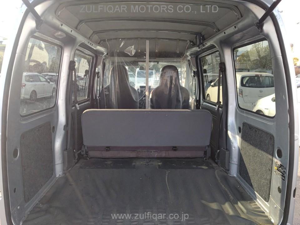 DAIHATSU HIJET CARGO 2017 Image 7