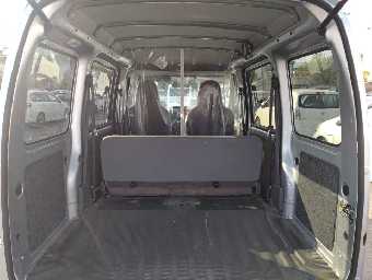 DAIHATSU HIJET CARGO 2017 Image 7