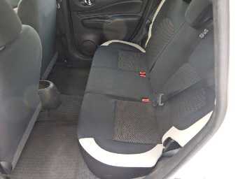 NISSAN NOTE 2016 Image 4