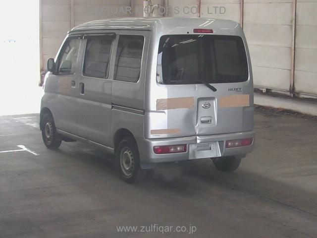 DAIHATSU HIJET CARGO 2018 Image 2