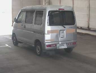 DAIHATSU HIJET CARGO 2018 Image 2