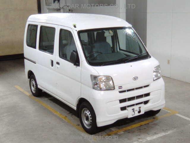 DAIHATSU HIJET CARGO 2017 Image 1