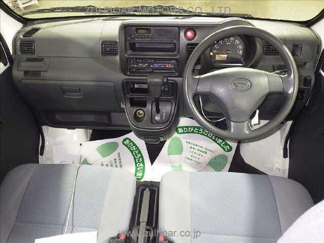 DAIHATSU HIJET CARGO 2017 Image 3