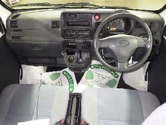 DAIHATSU HIJET CARGO 2017 Image 3