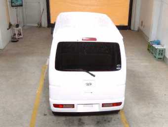 DAIHATSU HIJET CARGO 2017 Image 6