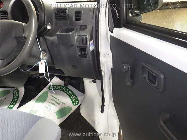 DAIHATSU HIJET CARGO 2017 Image 7