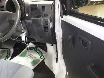 DAIHATSU HIJET CARGO 2017 Image 7