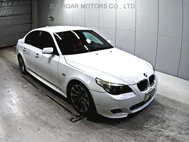 BMW 5 SERIES 2006 Image 1