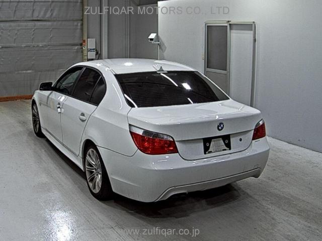 BMW 5 SERIES 2006 Image 2