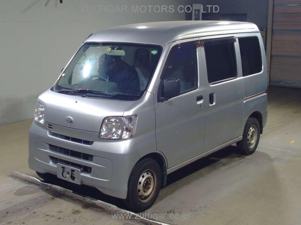 DAIHATSU HIJET CARGO 2017 Image 1