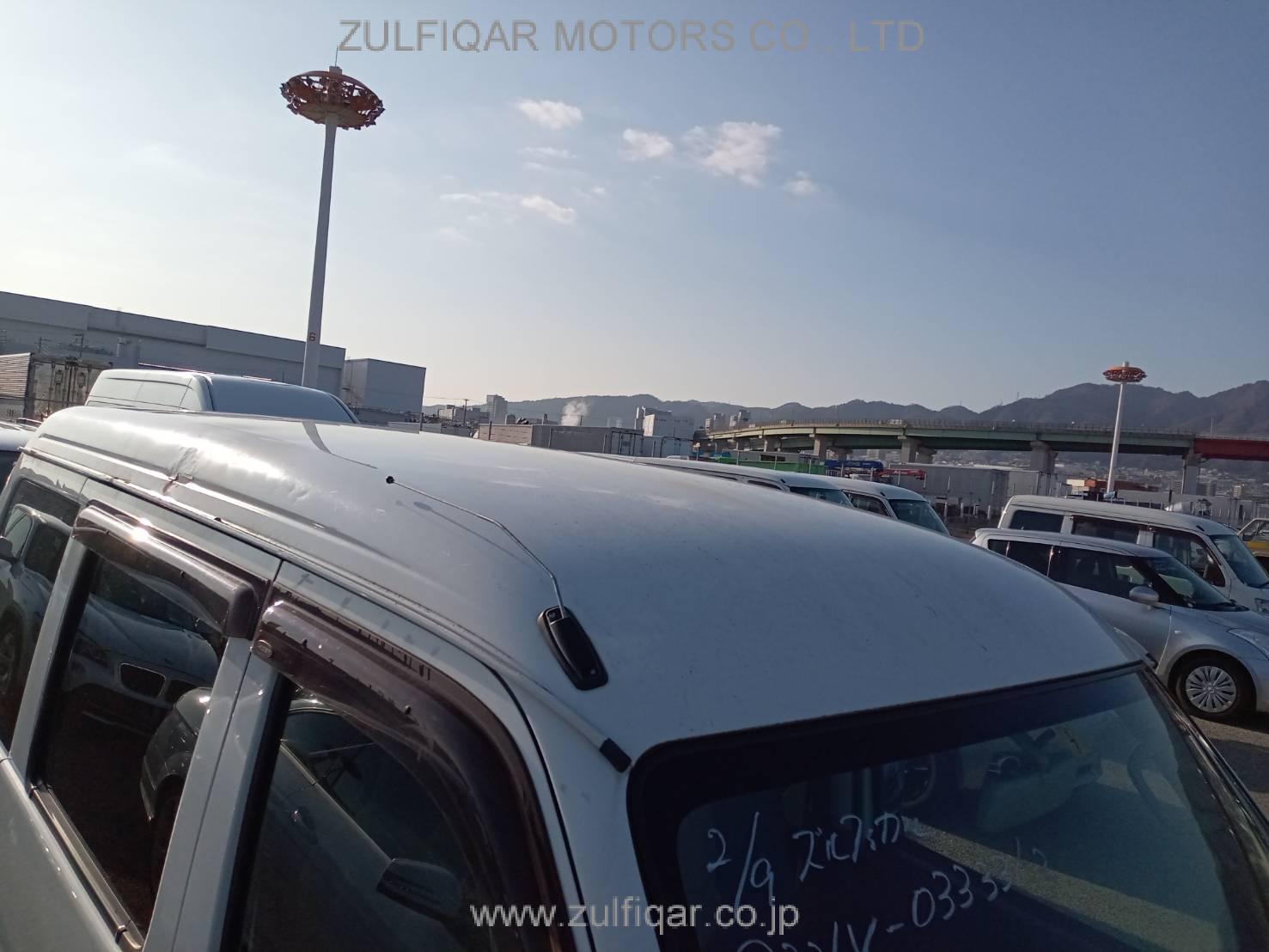 DAIHATSU HIJET CARGO 2017 Image 3