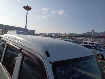 DAIHATSU HIJET CARGO 2017 Image 3