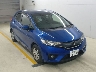 HONDA FIT 2015 Image 1