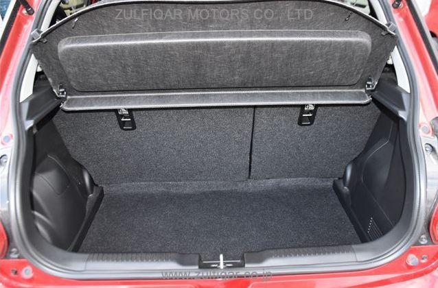 SUZUKI SWIFT SPORT 2018 Image 3