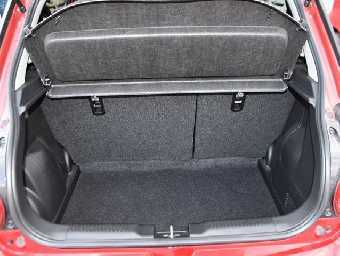 SUZUKI SWIFT SPORT 2018 Image 3