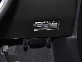 SUZUKI SWIFT SPORT 2018 Image 15