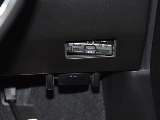 SUZUKI SWIFT SPORT 2018 Image 21