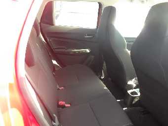 SUZUKI SWIFT SPORT 2018 Image 23