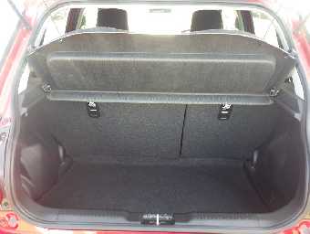 SUZUKI SWIFT SPORT 2018 Image 24