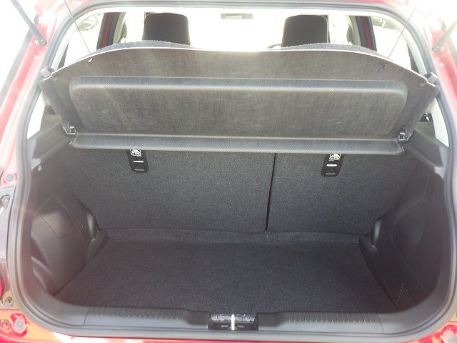 SUZUKI SWIFT SPORT 2018 Image 30