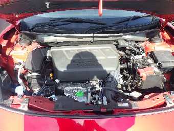 SUZUKI SWIFT SPORT 2018 Image 30