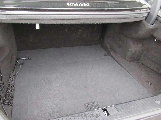 MERCEDES BENZ CL CLASS 2012 Image 4