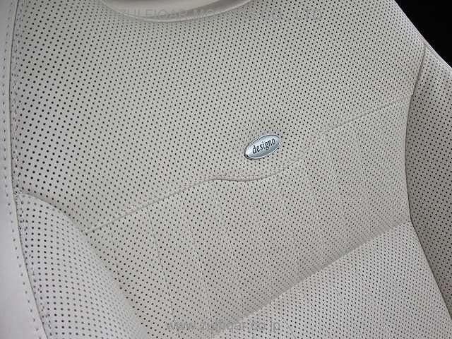 MERCEDES BENZ CL CLASS 2012 Image 9