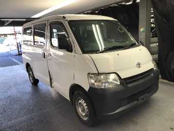 TOYOTA TOWNACE 2017 Image 1