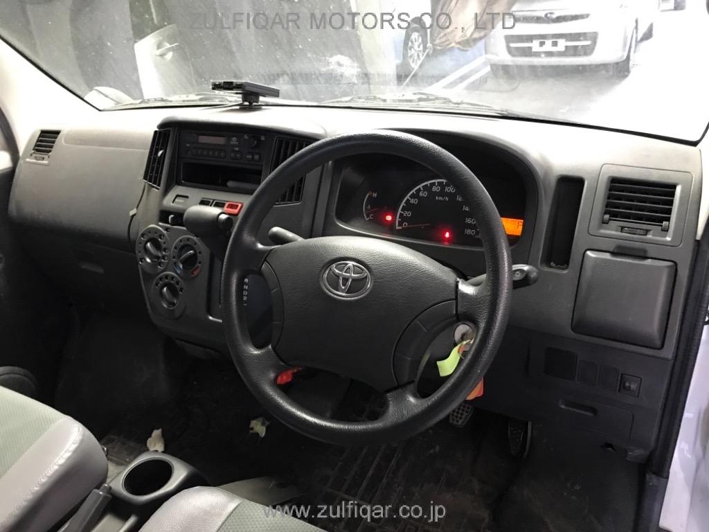 TOYOTA TOWNACE 2017 Image 3