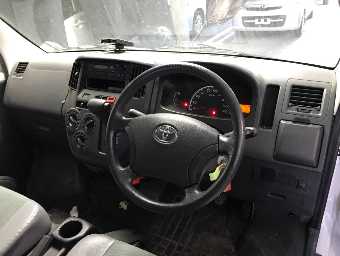 TOYOTA TOWNACE 2017 Image 3