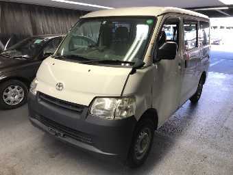 TOYOTA TOWNACE 2017 Image 4