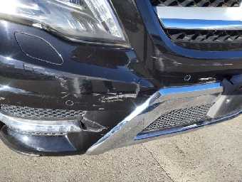 MERCEDES BENZ GLK CLASS 2012 Image 14